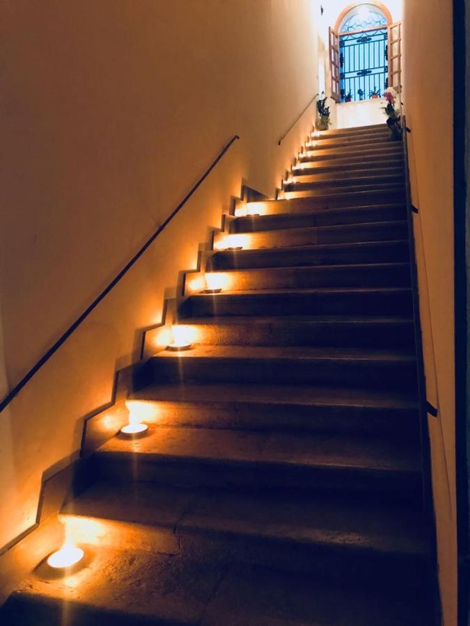 Isolabella Bed & Breakfast มาซารา เดล วัลโล ภายนอก รูปภาพ
