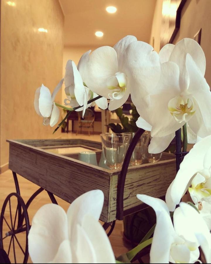 Isolabella Bed & Breakfast มาซารา เดล วัลโล ภายนอก รูปภาพ