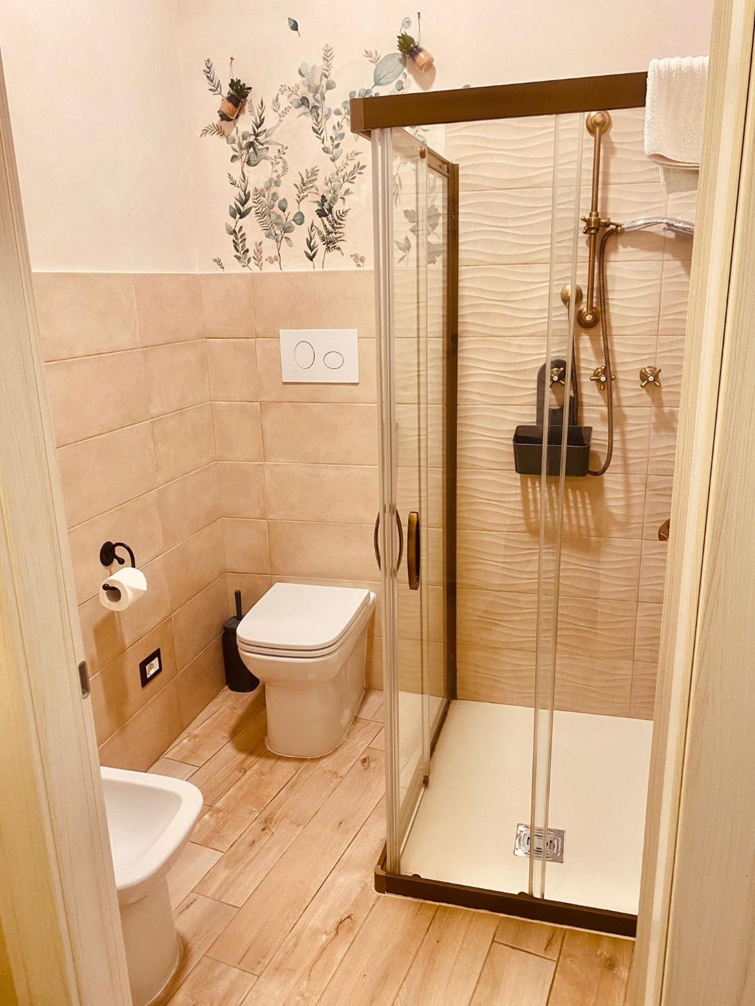 Isolabella Bed & Breakfast มาซารา เดล วัลโล ภายนอก รูปภาพ