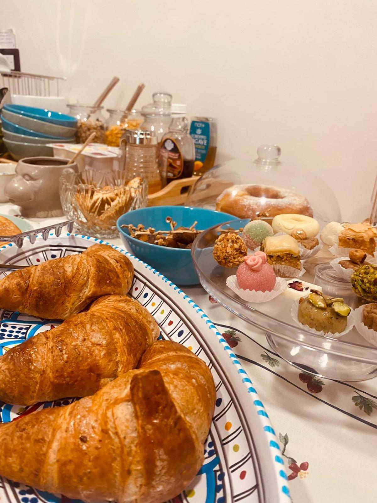 Isolabella Bed & Breakfast มาซารา เดล วัลโล ภายนอก รูปภาพ