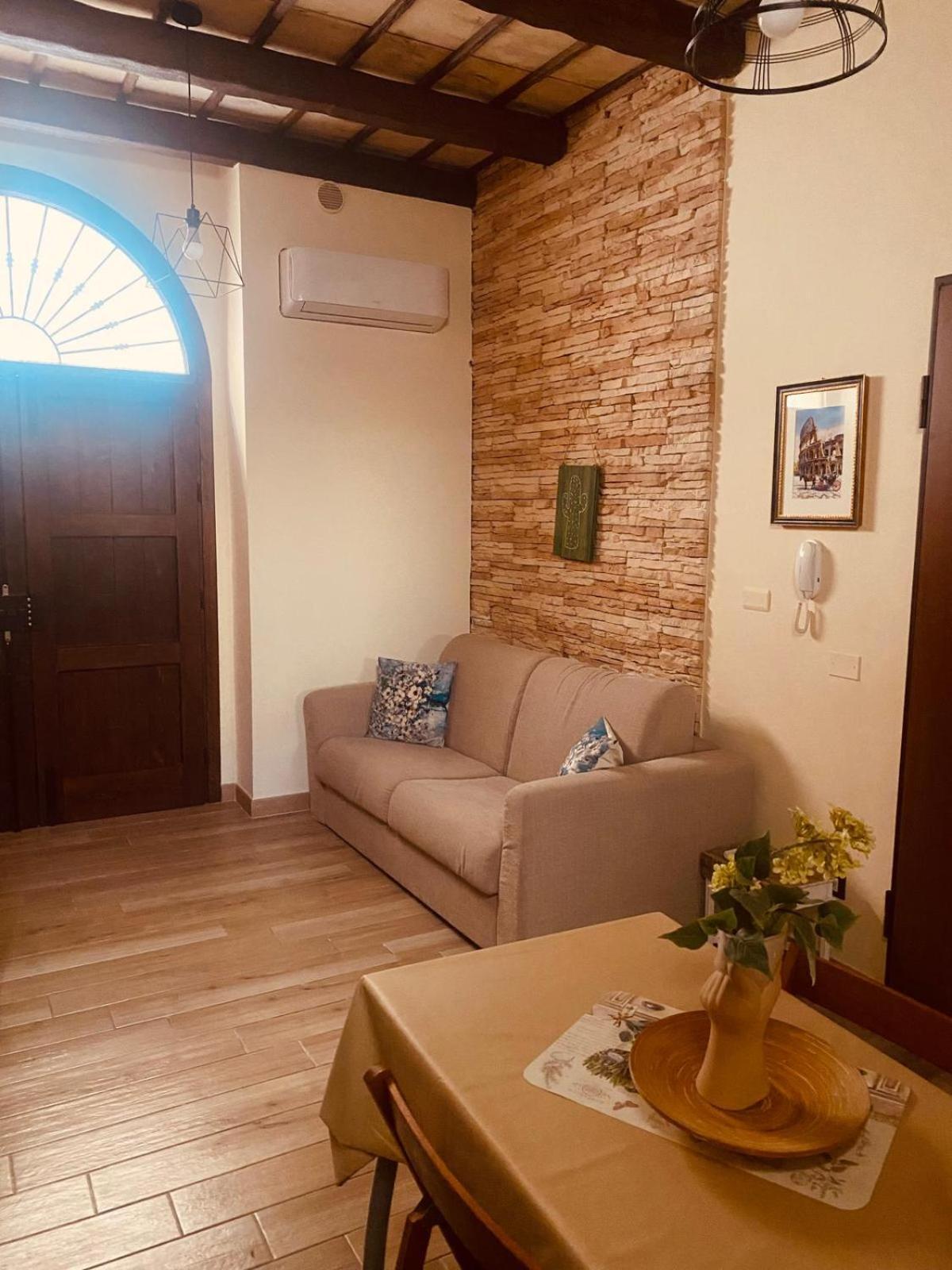Isolabella Bed & Breakfast มาซารา เดล วัลโล ภายนอก รูปภาพ