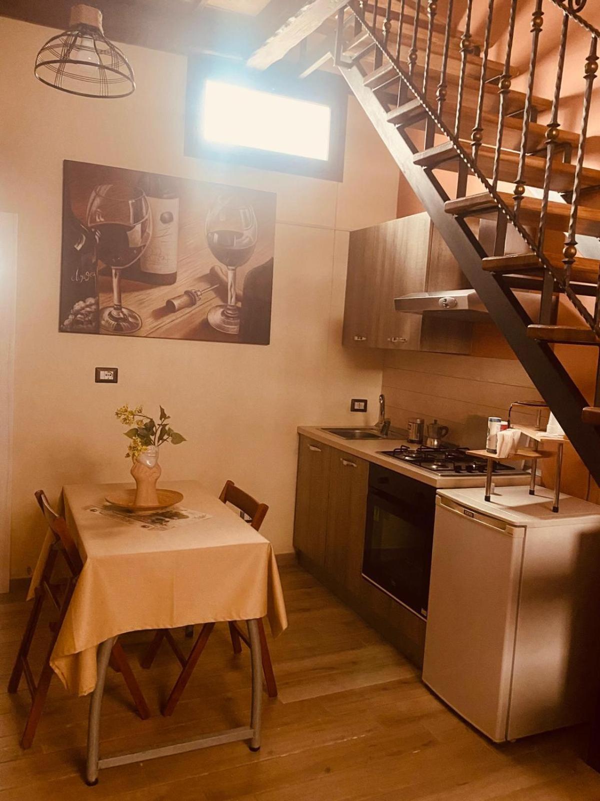 Isolabella Bed & Breakfast มาซารา เดล วัลโล ภายนอก รูปภาพ