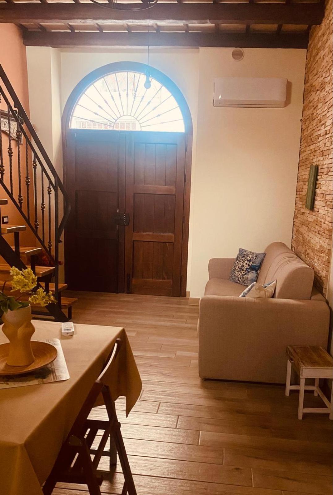 Isolabella Bed & Breakfast มาซารา เดล วัลโล ภายนอก รูปภาพ
