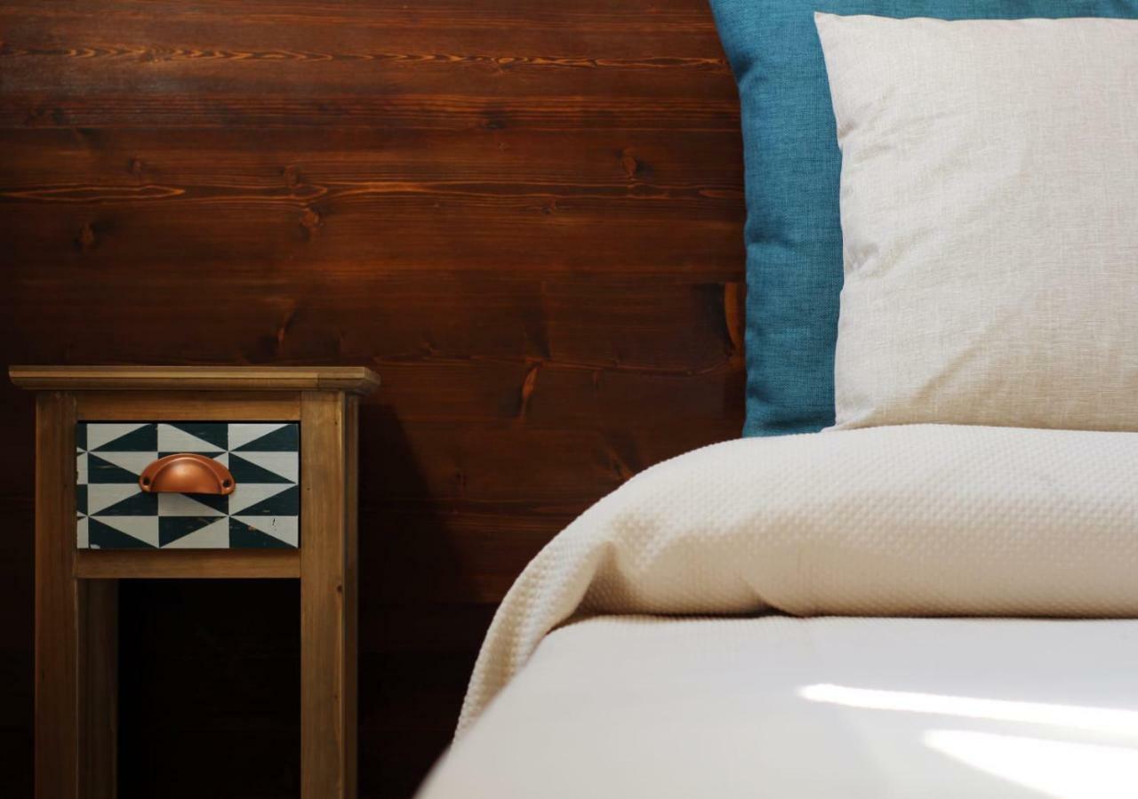 Isolabella Bed & Breakfast มาซารา เดล วัลโล ภายนอก รูปภาพ