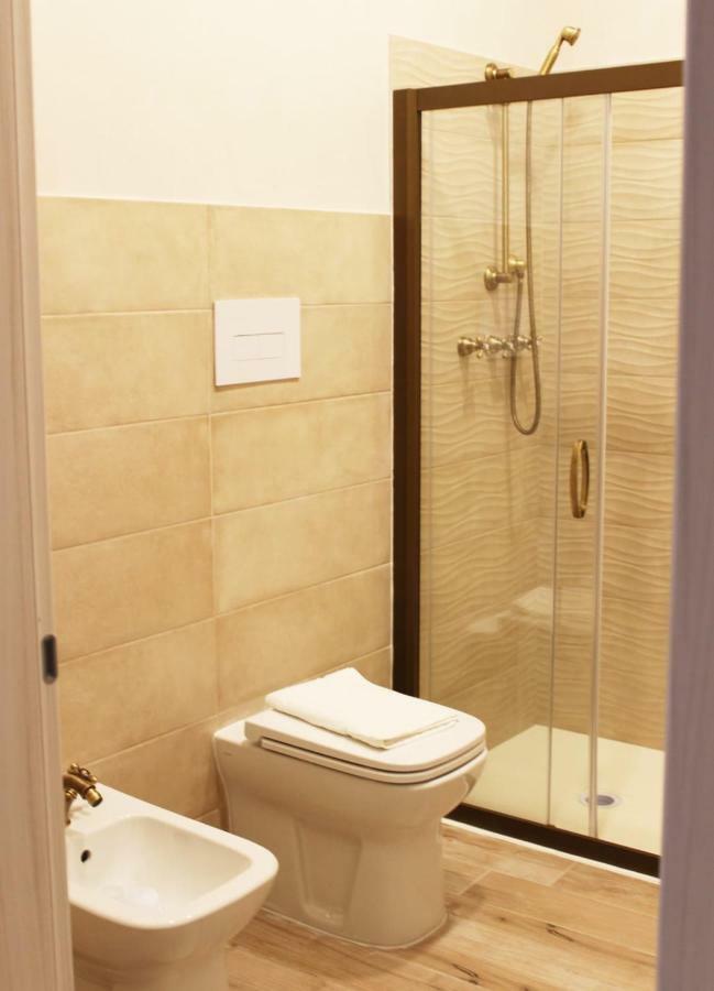 Isolabella Bed & Breakfast มาซารา เดล วัลโล ภายนอก รูปภาพ