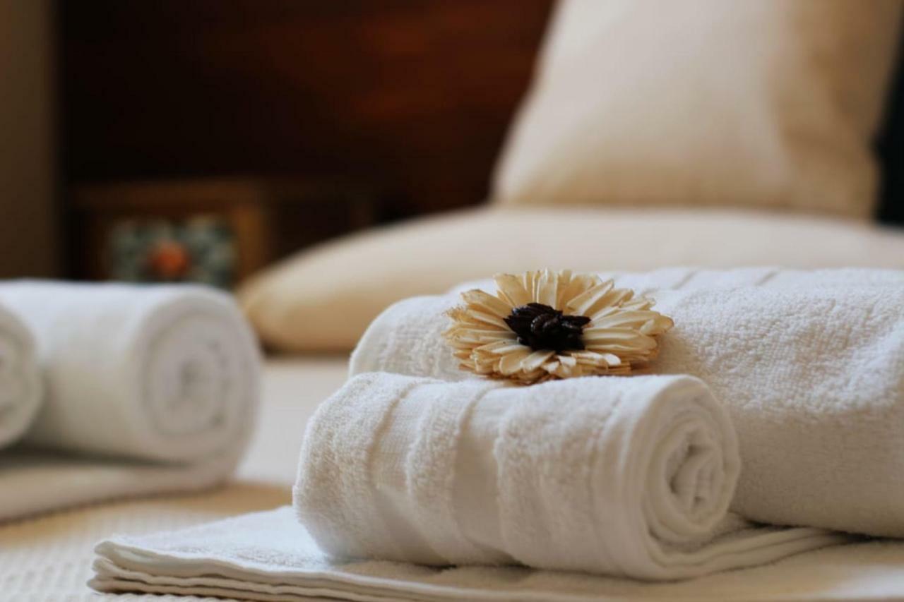 Isolabella Bed & Breakfast มาซารา เดล วัลโล ภายนอก รูปภาพ