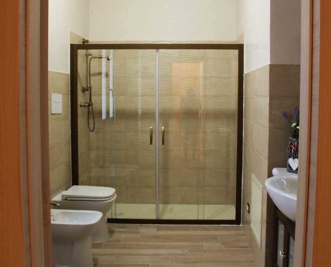 Isolabella Bed & Breakfast มาซารา เดล วัลโล ภายนอก รูปภาพ