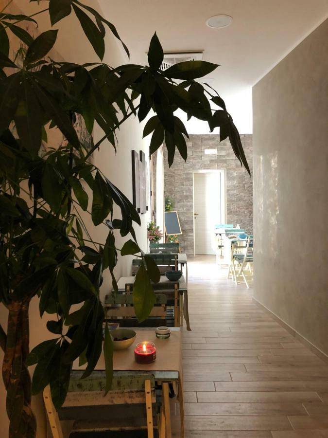 Isolabella Bed & Breakfast มาซารา เดล วัลโล ภายนอก รูปภาพ