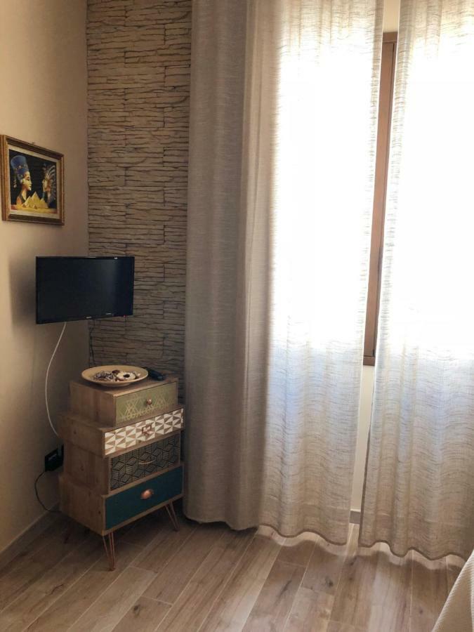 Isolabella Bed & Breakfast มาซารา เดล วัลโล ภายนอก รูปภาพ