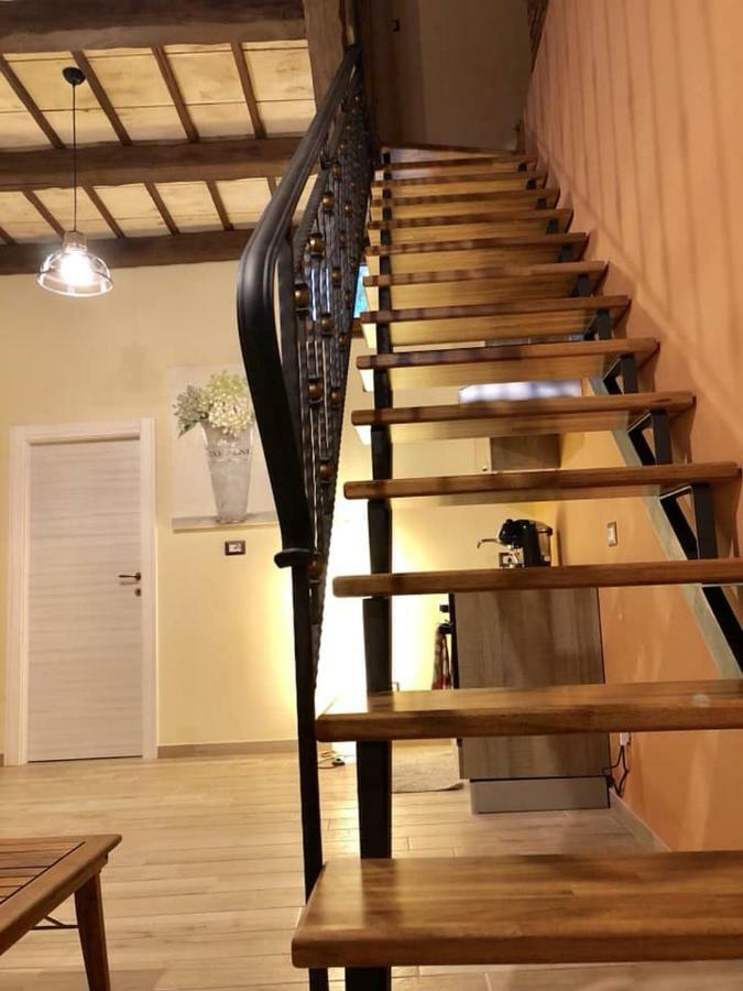 Isolabella Bed & Breakfast มาซารา เดล วัลโล ภายนอก รูปภาพ