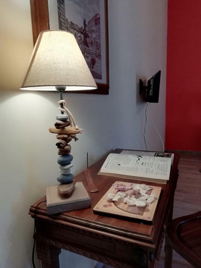 Isolabella Bed & Breakfast มาซารา เดล วัลโล ภายนอก รูปภาพ